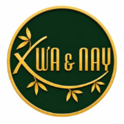 Xưa & Nay Partners Logo